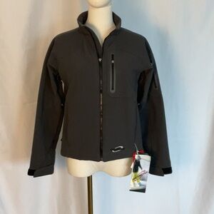 Obermeyer Pulse Soft Shell Size L (Juniors)